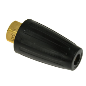 Duza de apa rotativa turbo 250 bar