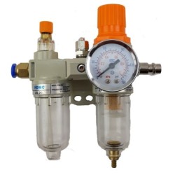 Seltech szűrő és kenőanyag az ST8055-höz