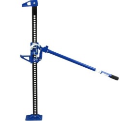 OFF ROAD autóemelő- 3 tonna