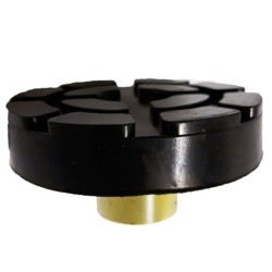 Gumi betét a sebességváltó emelőhöz- 28 mm