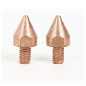 Elektróda ponthegesztő H131975 géphez 1,5 + 1,5 mm