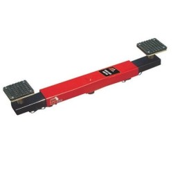 Kereszttartó adapter krokodil emelőhöz (emelő kar), 2t Adaptor pentru cric crocodil