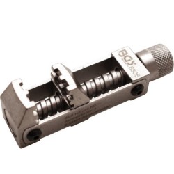 Tömlőbilincs feszítő