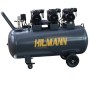 Csendes, olajmentes légkompresszor 200 liter, 3,3 kW