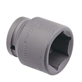 Rővid légkulcsfej 41 mm-es, 3/4"