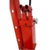 Seltech Hidraulikus prés- 30 tonnás- dupla szivattyúval