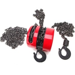 Lánctárcsa 2 tonna