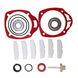 Seltech ST1008 légpisztoly javító készlet