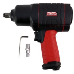 Seltech Professzionális ütőpisztoly- 1/2- 1500 Nm