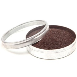 Barna alumínium-oxid 25 kg-os zsák