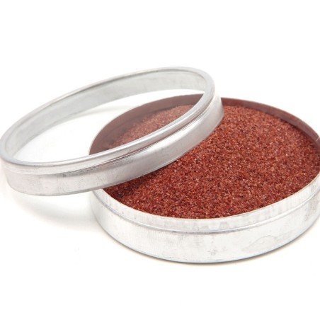 Gyors homokfúvószer 25 kg-os zsák