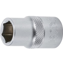 Dugókulcs hatszögletű 1/2"- 13 mm