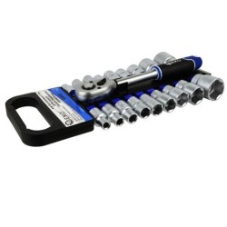 Kulcskészlet 8-32mm- 1/2