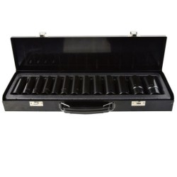 Készlet hosszú légkulcsfejekkel 1/2