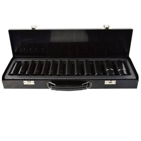 Készlet hosszú légkulcsfejekkel 1/2