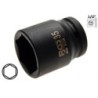 Levegős dugókulcs hatszögletű 1"- 35 mm