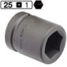Rővid légkulcsfej 41 mm-es, 1"