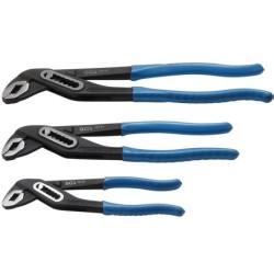 3 db állítható fogó készlet