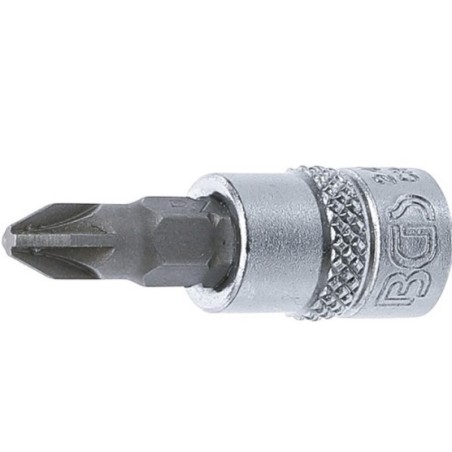 Bithegy dugókulccsal csillag PZ2