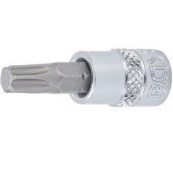 Bithegy dugókulccsal Torx T35- 1/4