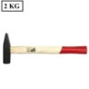 Kalapács fa nyéllel- 2kg