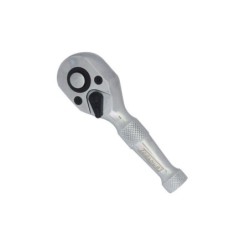Rövid racsnis kulcs 104 mm