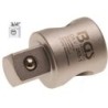 Csúszó adapter hosszabbítókhoz 3/4"
