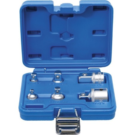 Készlet 6 db adapterrel / szűkítővel