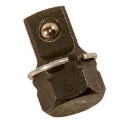 1/2" fej légkulcs adapterhez