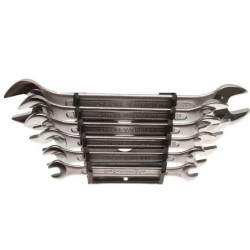 Villáskulcskészlet 6-19 mm