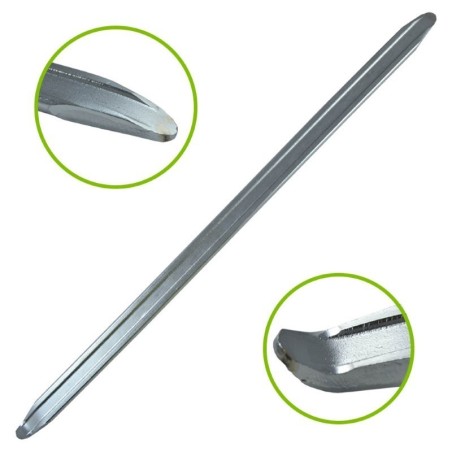 Vulkanizálási kar 600 mm