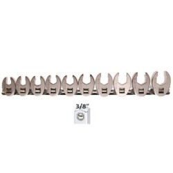 Hollanderkulcs készlet