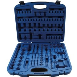 Üres doboz dugókulcsoknak