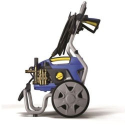 Nagynyomású mosó MPX160CK