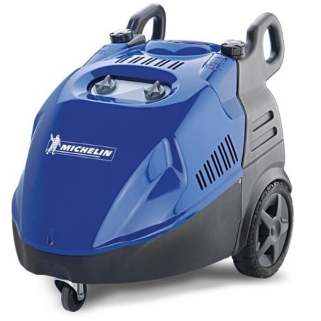 Melegvizes mosógép MPX 170LE