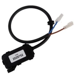 Nyomáskapcsoló MPX 130/150/160-hoz