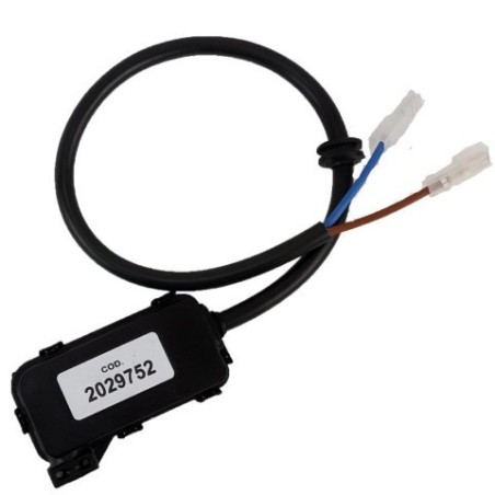 Nyomáskapcsoló MPX 130/150/160-hoz