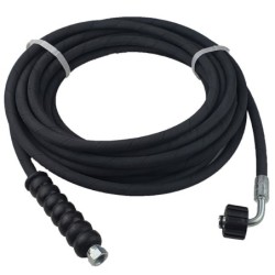 Víznyomás tömlő 500 l/óra