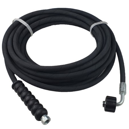 Víznyomás tömlő 500 l/óra