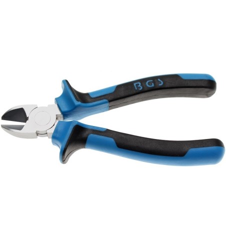 Professzionális oldalcsípő fogó 165mm