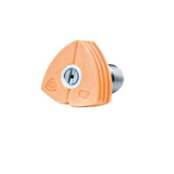 Hideg vízsugár fúvóka 15 fok