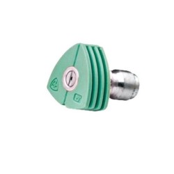 Hideg vízsugár fúvóka 25 fok