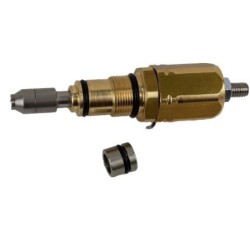 Szelepkészlet MPX 150 HDV és MPX 150 HL készülékekhez