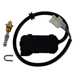 Nyomáskapcsoló készlet MPX 150 HDC-hez