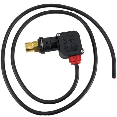 Nyomáskapcsoló MPX 170 HDC ÉS MPX 200 HDK számára