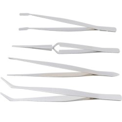 Csipesz-készlet, 4 darabos Csipesz-készlet