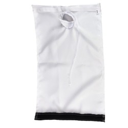 Univerzális porszívózsák 20-30L- újrafelhasználható