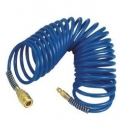 10 méteres spiráltömlő