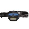COB LED fejlámpa