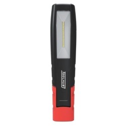 Hordozható lámpa LED SMD 18+1 és 4 UV LED-del